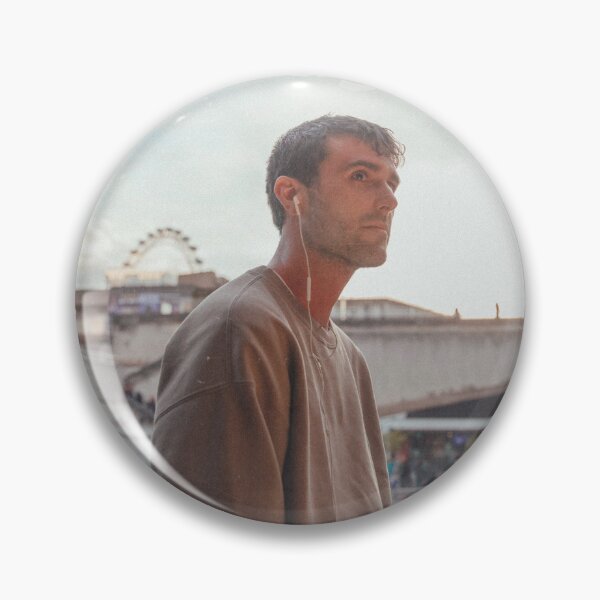 Item preview, Fred Again CD Cover designed and sold by Alex Mercer.