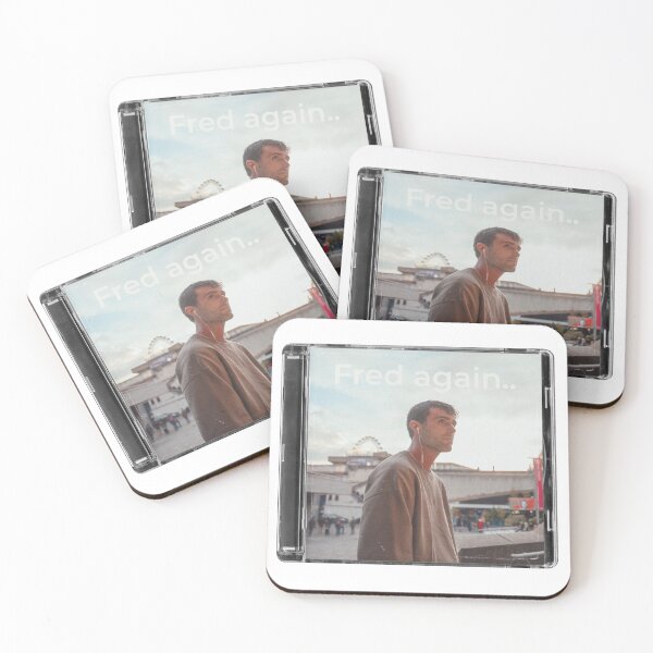 Item preview, Fred Again CD Cover designed and sold by Alex Mercer.