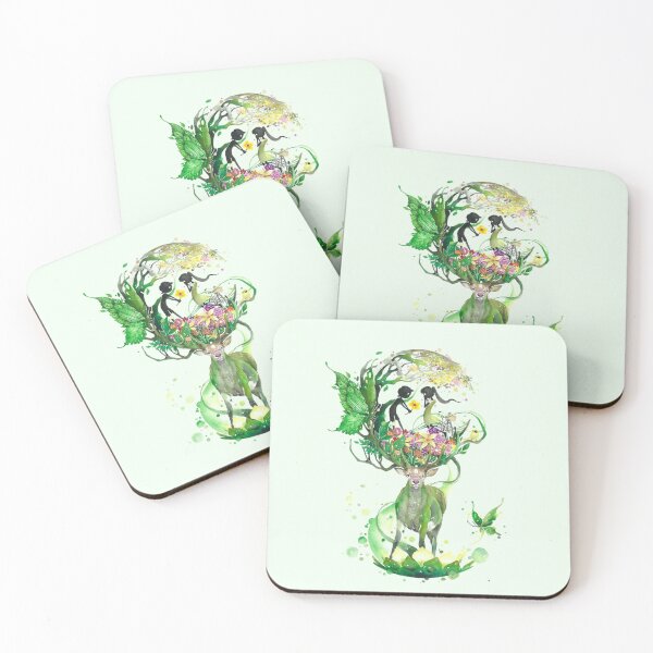 Item preview, Ciervo designed and sold by Collection de trésors .