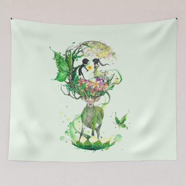 Item preview, Ciervo designed and sold by Collection de trésors .