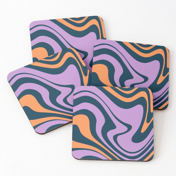 Item preview, Vibrant Purple Hues designed and sold by MOBI-CASE.