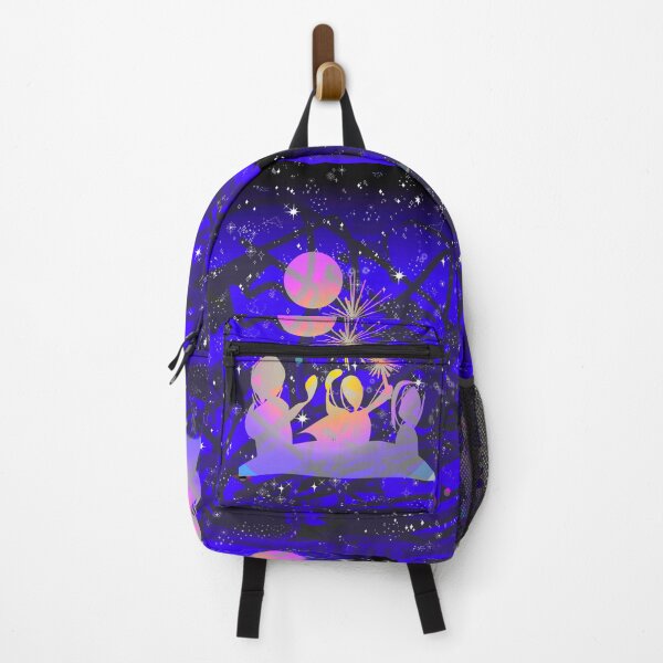 Item preview, Galaxy Stars Moon Universe designed and sold by Tanya Zevallos.
