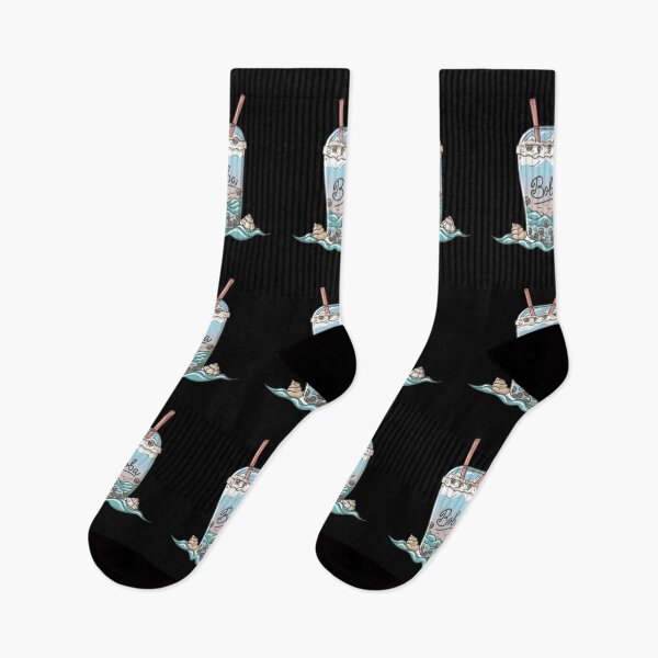 Item preview, Ocean Boba designed and sold by Daria-Shop.