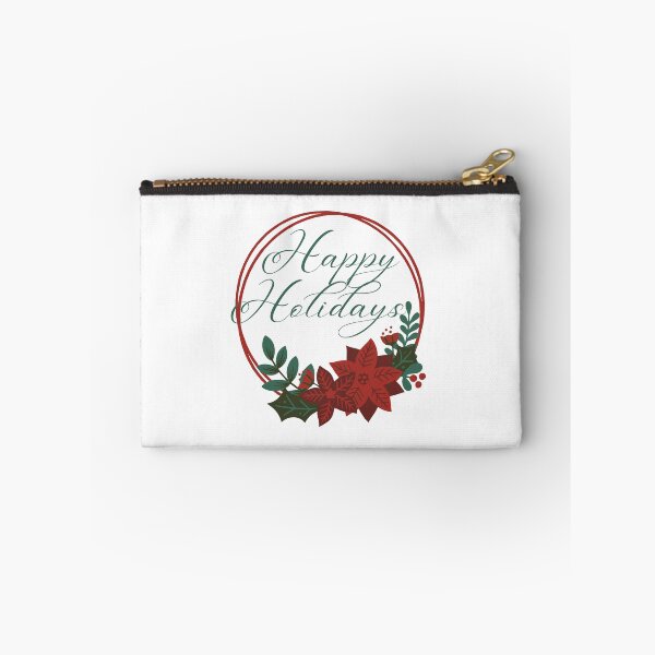 Item preview, Happy Holidays! designed and sold by BewitchedMusing.