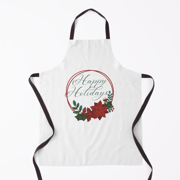 Item preview, Happy Holidays! designed and sold by BewitchedMusing.
