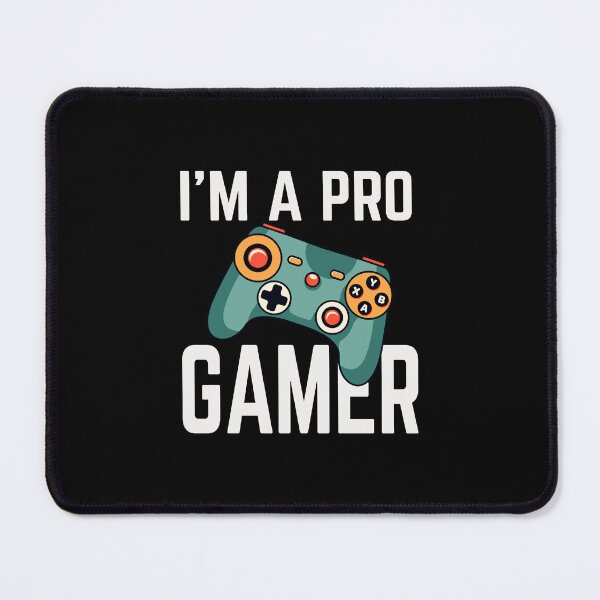 Item preview, I'm a Pro Gamer designed and sold by ZaynFashion01.