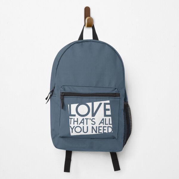 Item preview, Love That's All You Need designed and sold by carodel.