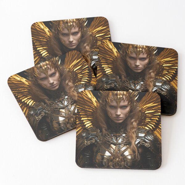 Item preview, Ekaterina designed and sold by OccultDreams.