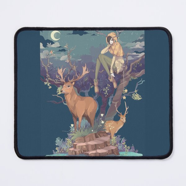 Item preview, Cerf designed and sold by Collection de trésors .