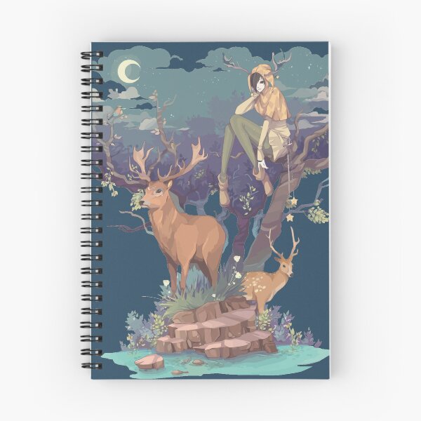 Item preview, Cerf designed and sold by Collection de trésors .