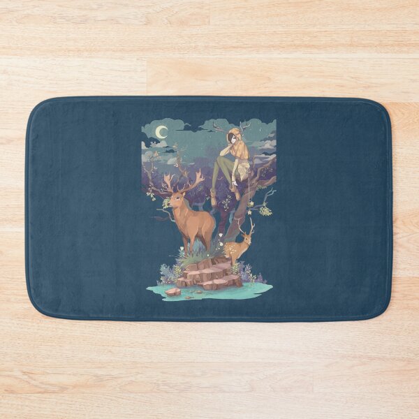 Item preview, Cerf designed and sold by Collection de trésors .