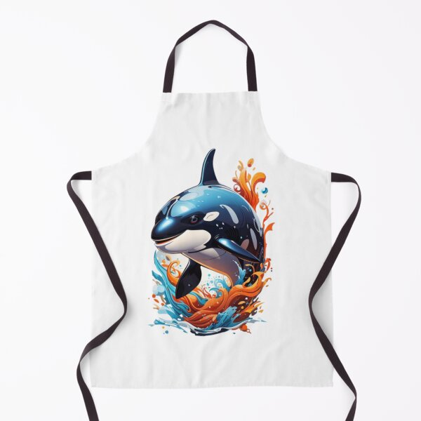 Item preview, Orca designed and sold by Becooldesing.