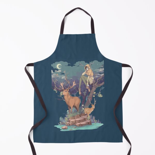 Item preview, Deer designed and sold by Collection de trésors .
