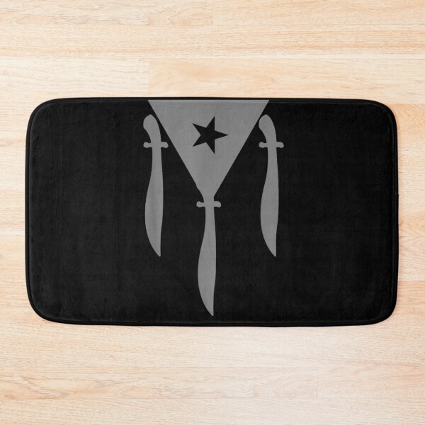 Item preview, Puerto Rico Flag Machetero Jibaro Boricua Taino Boriken designed and sold by khachiche.