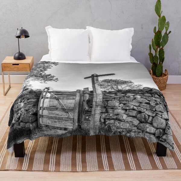 Item preview, Yorkshire Dales Dilemma designed and sold by Paul Thompson Photography.