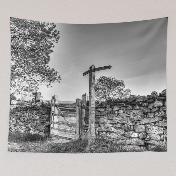 Item preview, Yorkshire Dales Dilemma designed and sold by Paul Thompson Photography.
