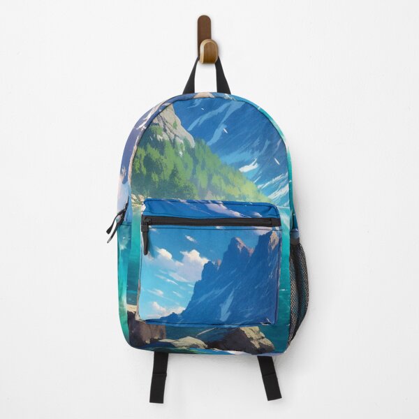 Item preview, Dolomites 5 designed and sold by Dawn van Doorn.