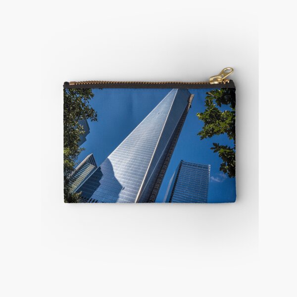 Item preview, One World Trade Center, New York, USA designed and sold by bailey-cooper.