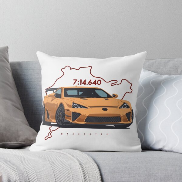 Item preview, LFA Nurburgring designed and sold by OlegMarkaryan.