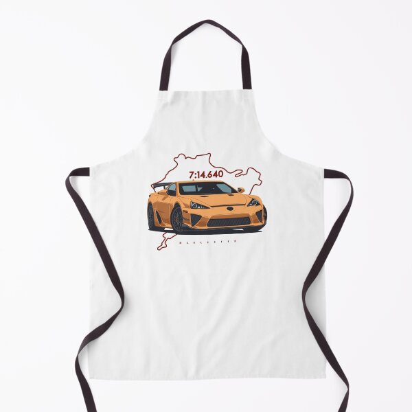 Item preview, LFA Nurburgring designed and sold by OlegMarkaryan.