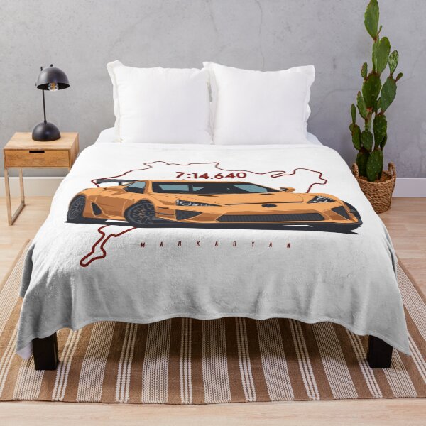 Item preview, LFA Nurburgring designed and sold by OlegMarkaryan.