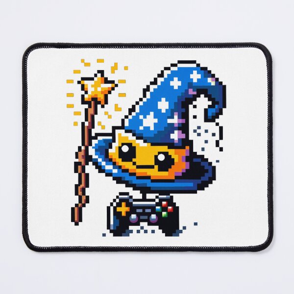 Item preview, Game Wizardry designed and sold by PixelPunkster.