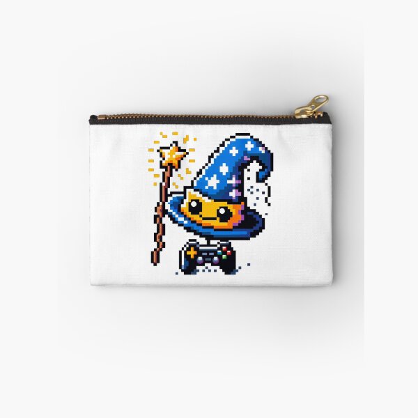 Item preview, Game Wizardry designed and sold by PixelPunkster.