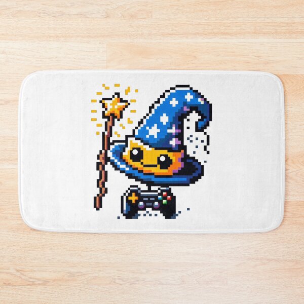 Item preview, Game Wizardry designed and sold by PixelPunkster.