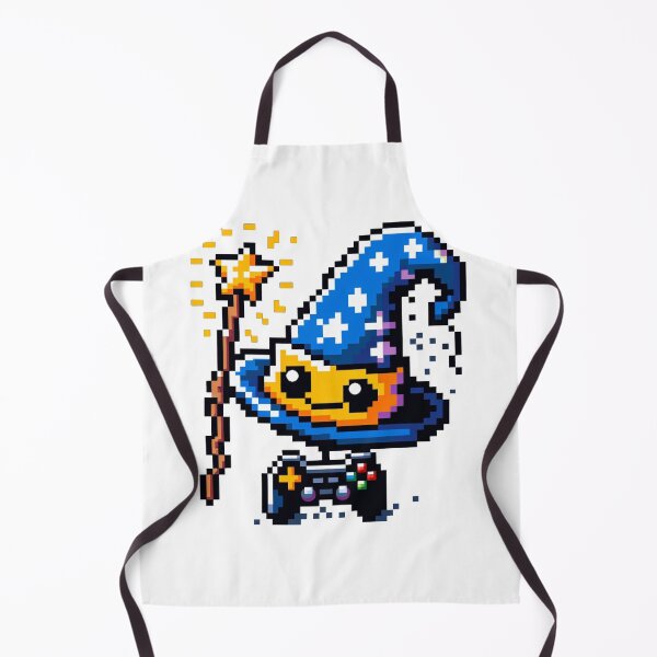 Item preview, Game Wizardry designed and sold by PixelPunkster.