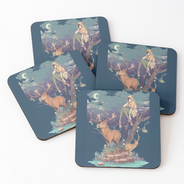 Item preview, Ciervo designed and sold by Collection de trésors .