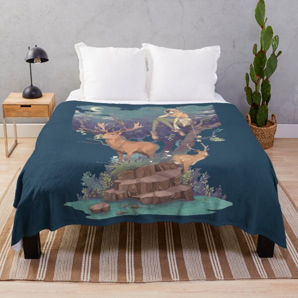 Item preview, Ciervo designed and sold by Collection de trésors .
