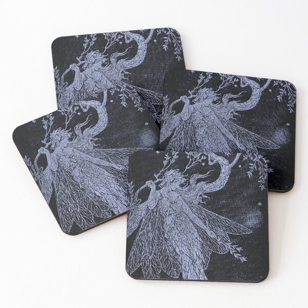 Item preview, The Olive Fairy Book (Indigo) designed and sold by toydinosaur.