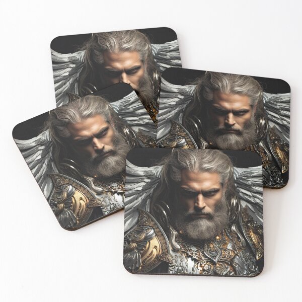 Item preview, Angelo designed and sold by OccultDreams.