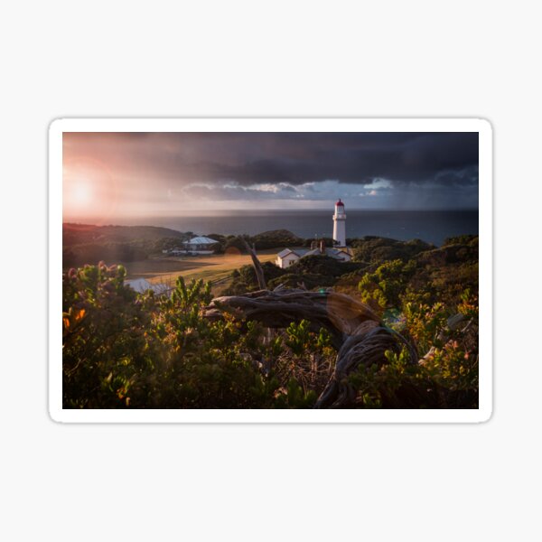 Item preview, Beautiful Morning Light Over Landscape designed and sold by ea-photos.