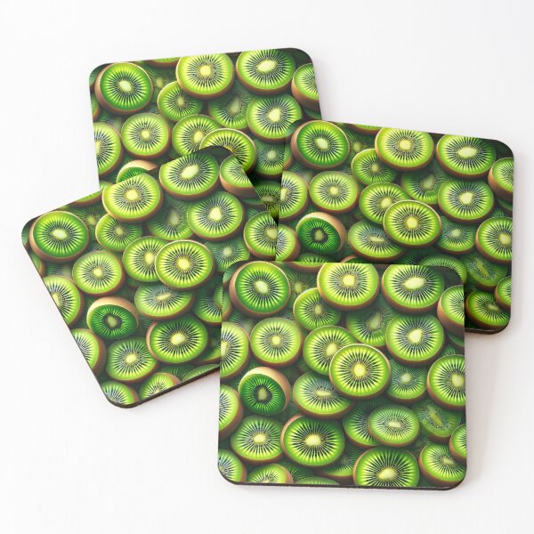 Item preview, Kiwis designed and sold by Emitropy.