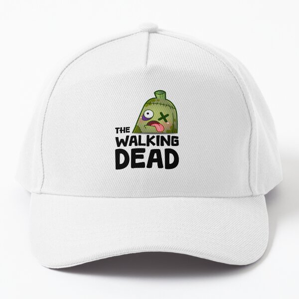 Aperçu de l'œuvre The Walking Dead créée et vendue par noixdecitron.