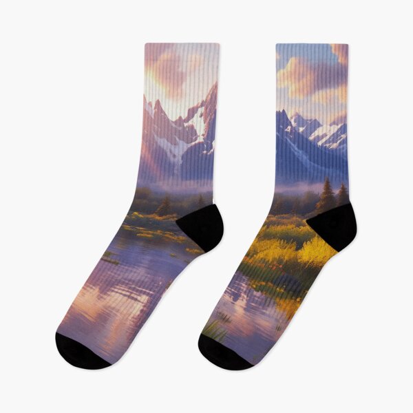 Item preview, Dolomites 6 designed and sold by Dawn van Doorn.