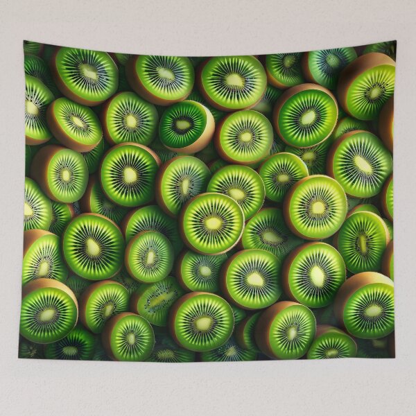 Item preview, Kiwis designed and sold by Emitropy.