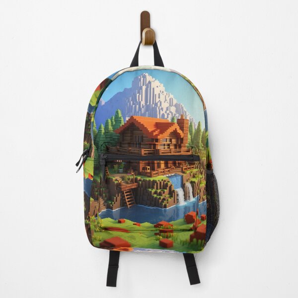 Item preview, Video Gamer Gaming AI Pixel Art designed and sold by Minecraft2GO.