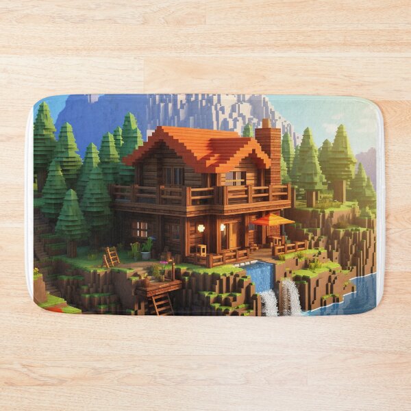 Item preview, Video Gamer Gaming AI Pixel Art designed and sold by Minecraft2GO.