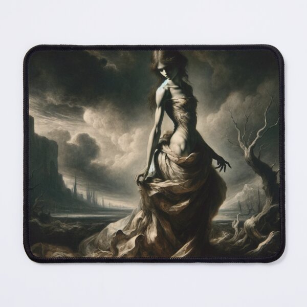 Item preview, Gothic Classical Darkness designed and sold by aetherAI.