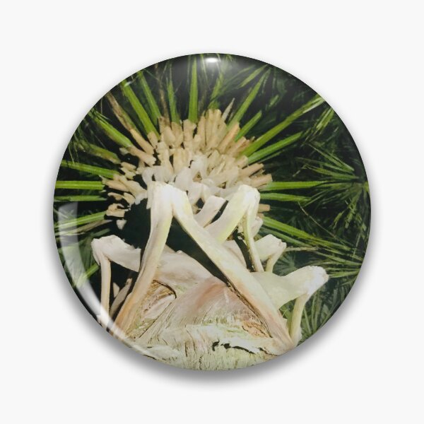 Item preview, Charleston Palm designed and sold by Ragen Gee.