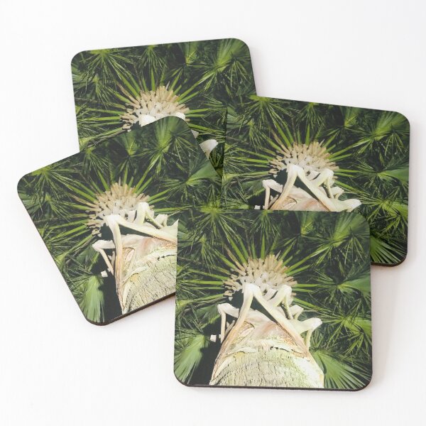 Item preview, Charleston Palm designed and sold by Ragen Gee.