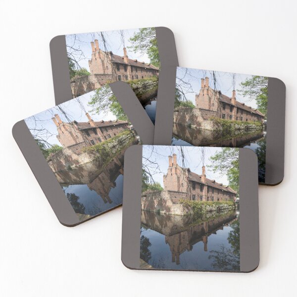 Item preview, The Tudor Barn, Well Hall  Pleasuance, Eltham designed and sold by JohnGaffen.
