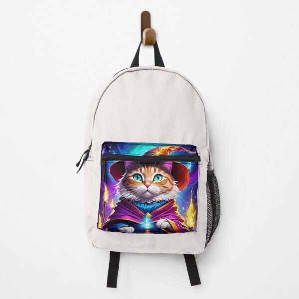 Item preview, Mystic Cat designed and sold by TheCatCornerx.