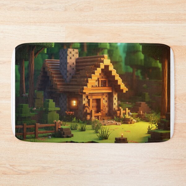 Item preview, Video Gamer Gaming AI Pixel Art designed and sold by Minecraft2GO.