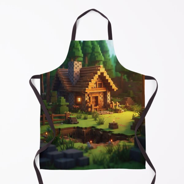 Item preview, Video Gamer Gaming AI Pixel Art designed and sold by Minecraft2GO.