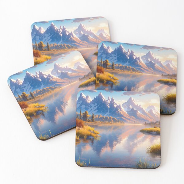 Item preview, Dolomites 7 designed and sold by Dawn van Doorn.