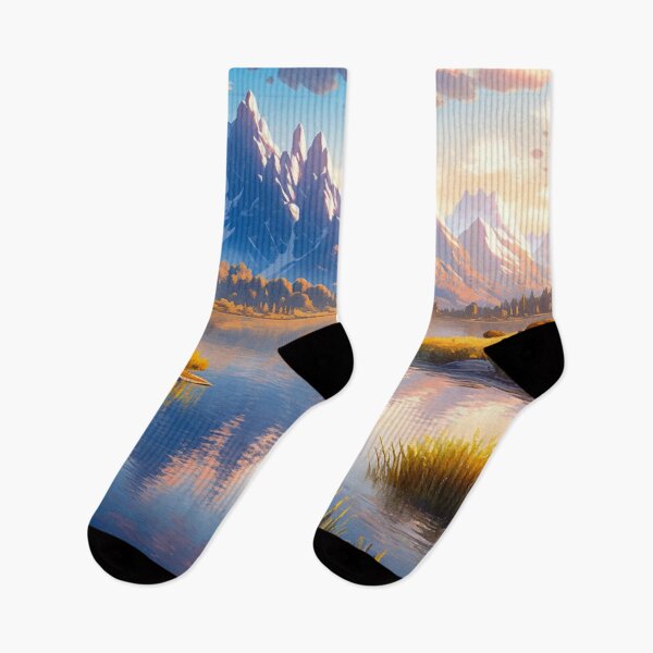 Item preview, Dolomites 7 designed and sold by Dawn van Doorn.