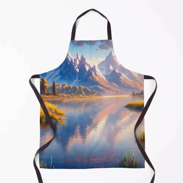 Item preview, Dolomites 7 designed and sold by Dawn van Doorn.